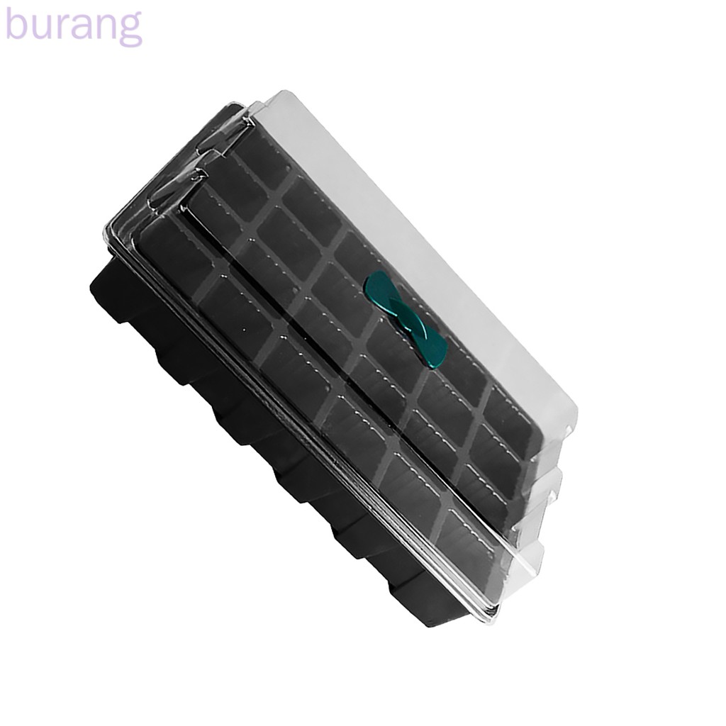 Khay Ươm Hạt Giống 24 Lỗ Tiện Dụng