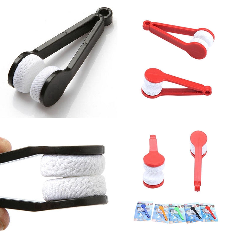 Dụng cụ lau kính râm sợi Microfiber