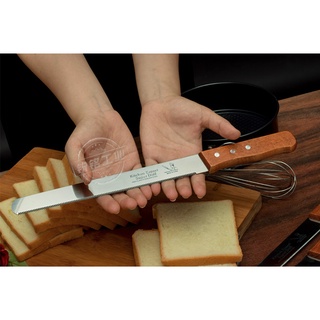 Dao cắt bánh mì - dài 37cm