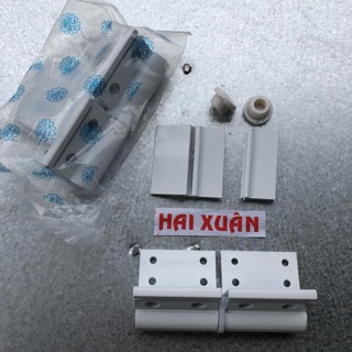 LỀ CỬA NHÔM HỆ 1000- BẢN LỀ CỬA NHÔM-LỀ CỐI CỬA NHÔM