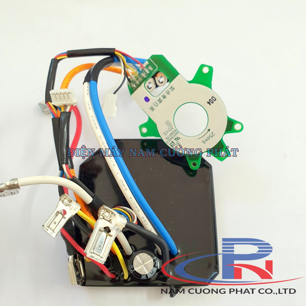 Bo mạch máy khoan DHP485 DDF485 XPH13 DHP484 DDF484 XPH12 Makita 620964-8