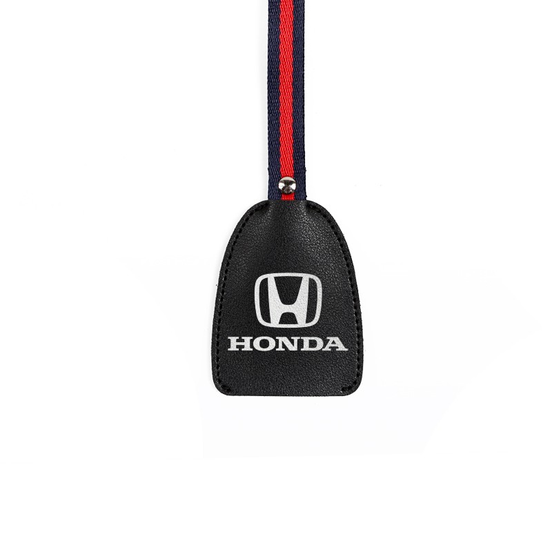 Móc Treo Đồ Gắn Phía Sau Ghế Ngồi Xe Hơi Honda CITY JAZZ CIVIC HRV CRV BRV Accord