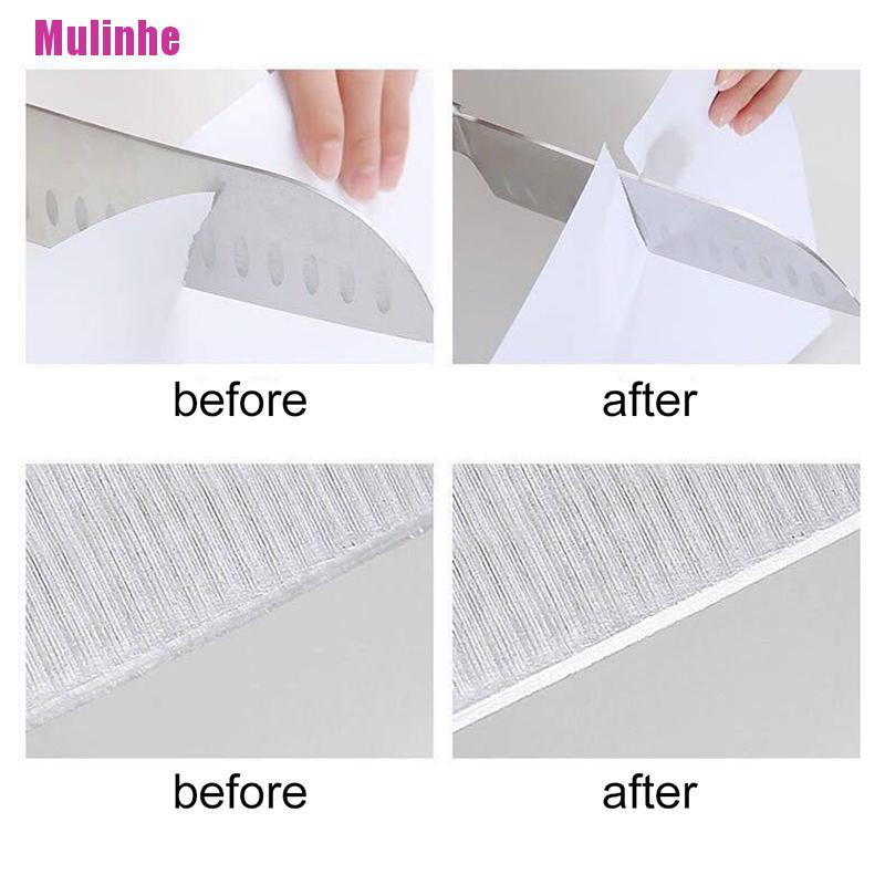Dụng Cụ Mài Dao Mini Có Giác Hút An Toàn Cho Nhà Bếp