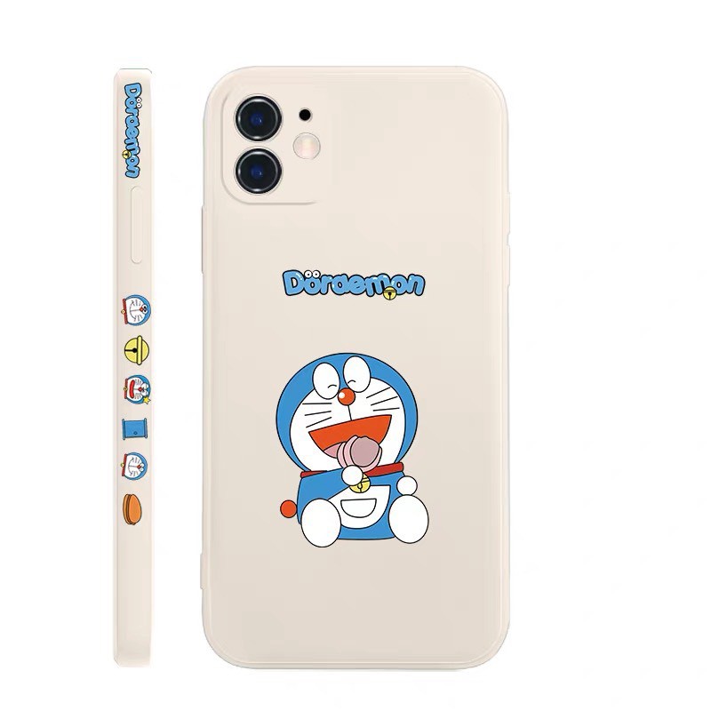 Ốp lưng iphone N.I.K.E Bear Brick cạnh vuông in hình viền 6s/6splus/7/7plus/8/8plus/X/Xs/11/12/pro/max/plus/promax- iVh1