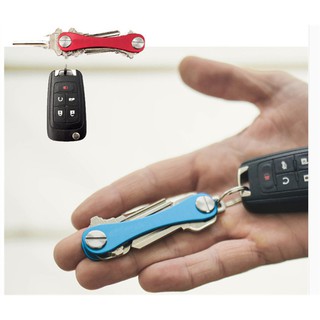 Key smart - Chùm chìa khóa thông minh