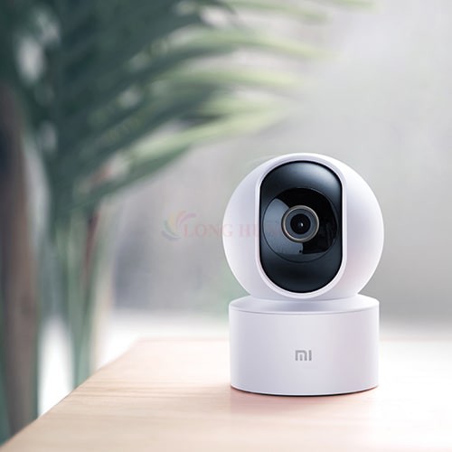 Camera quan sát 1080P Xiaomi Mi 360° BHR4885GL MJSXJ10CM - Hàng chính hãng