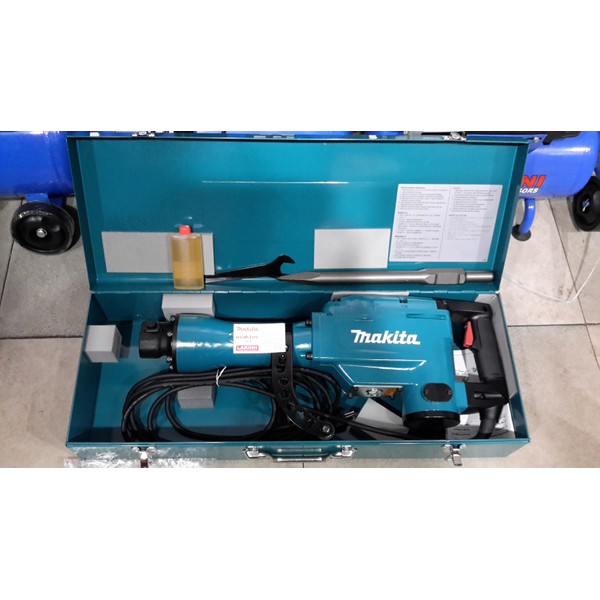 MÁY ĐỤC BÊ TÔNG MAKITA HM1306