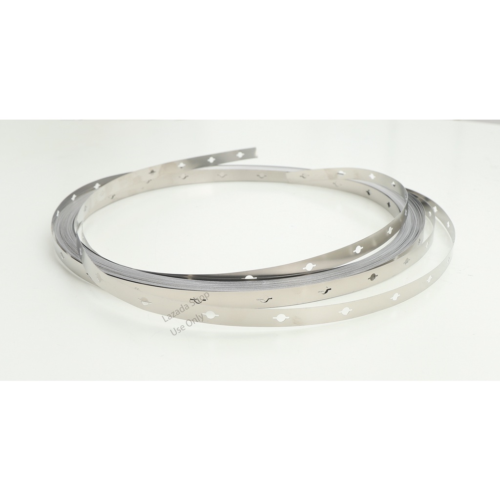 Tấm kẽm nối pin lithium -32650