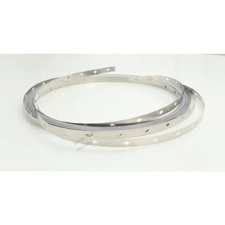 Tấm kẽm nối pin lithium -32650