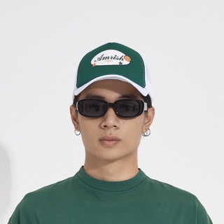 Nón Amrish Baseball Trucker Hat