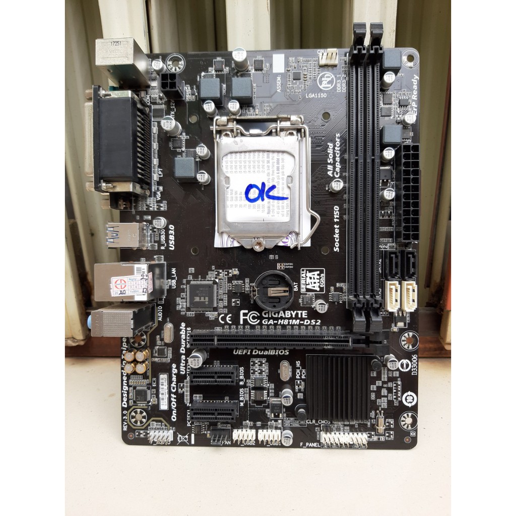 Main giá rẻ G31 G41 H61 H71 H81 B75 B85 H110 chính hãng giá rẻ nhất hàng đẹp. Hàng thanh lý tiệm Cty- Tiệm Nét | BigBuy360 - bigbuy360.vn