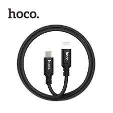 Cáp sạc hoco x14 pd 20w type-c to quick charger 3.0  PKTC