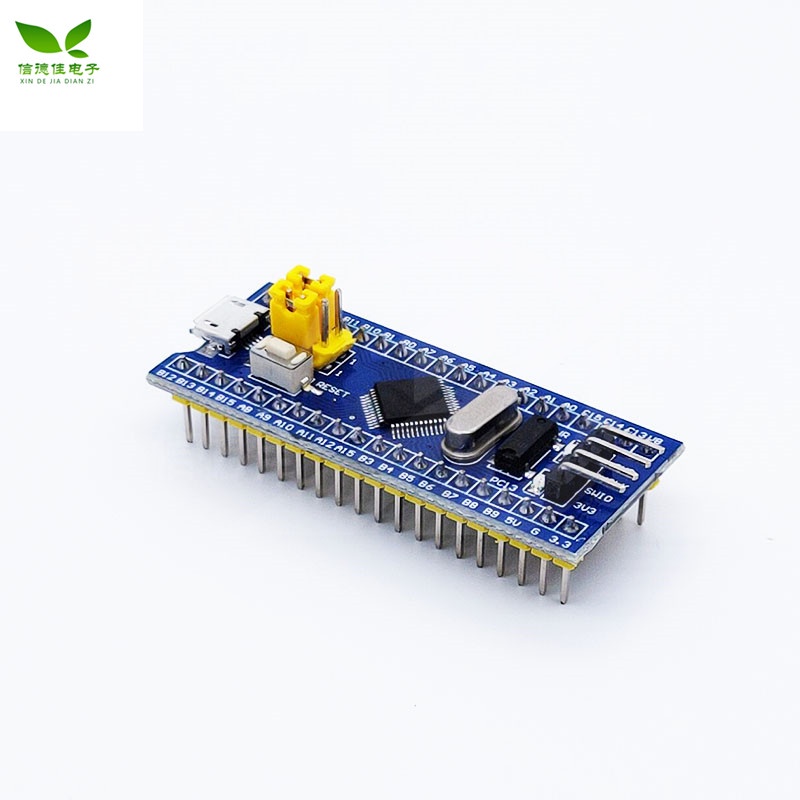 Bảng mạch phát triển đơn Stm32f103c8t6