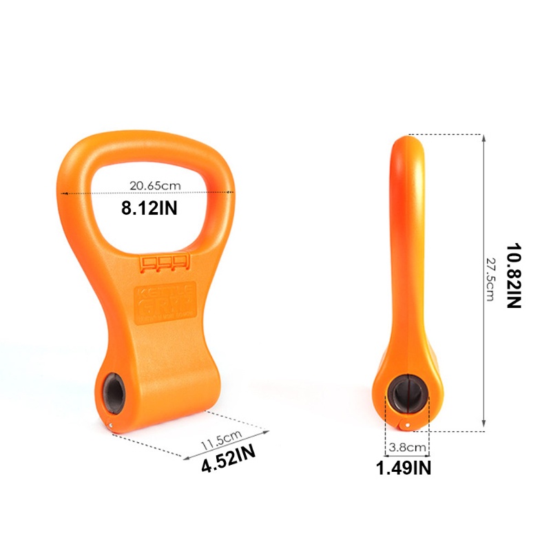 QQ Tạ Đơn Thiết Kế Nhỏ Gọn Có Thể Điều Chỉnh Hỗ Trợ Luyện Tập Thể Hình