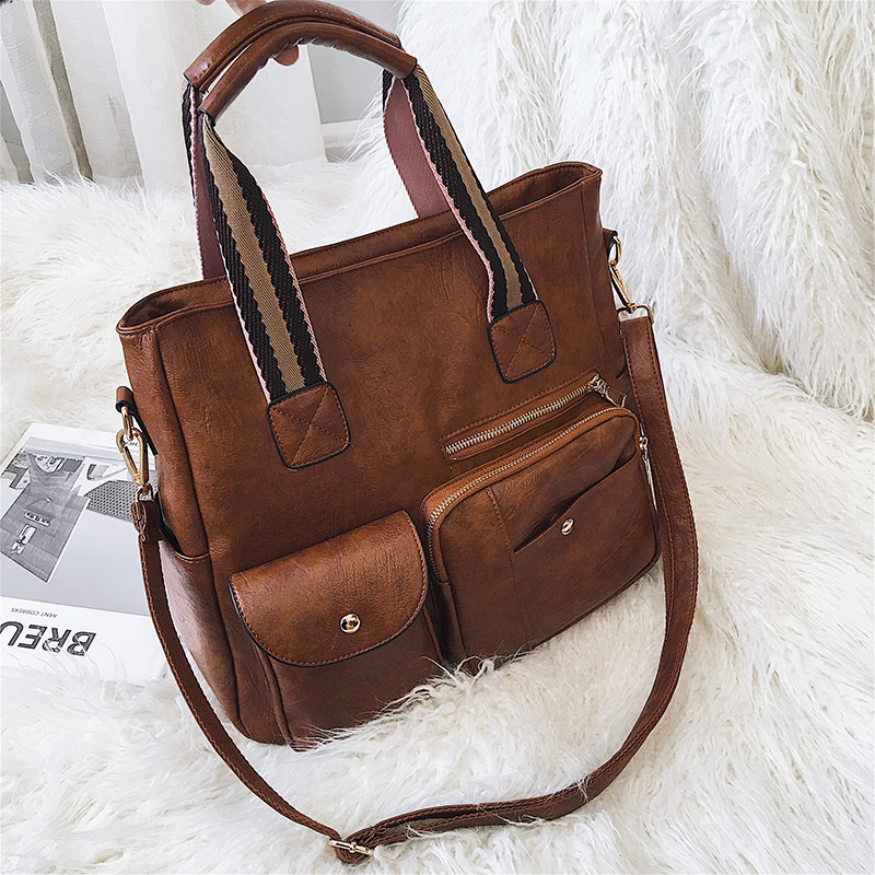 Túi Xách Nữ Thời Trang Hàn 2020