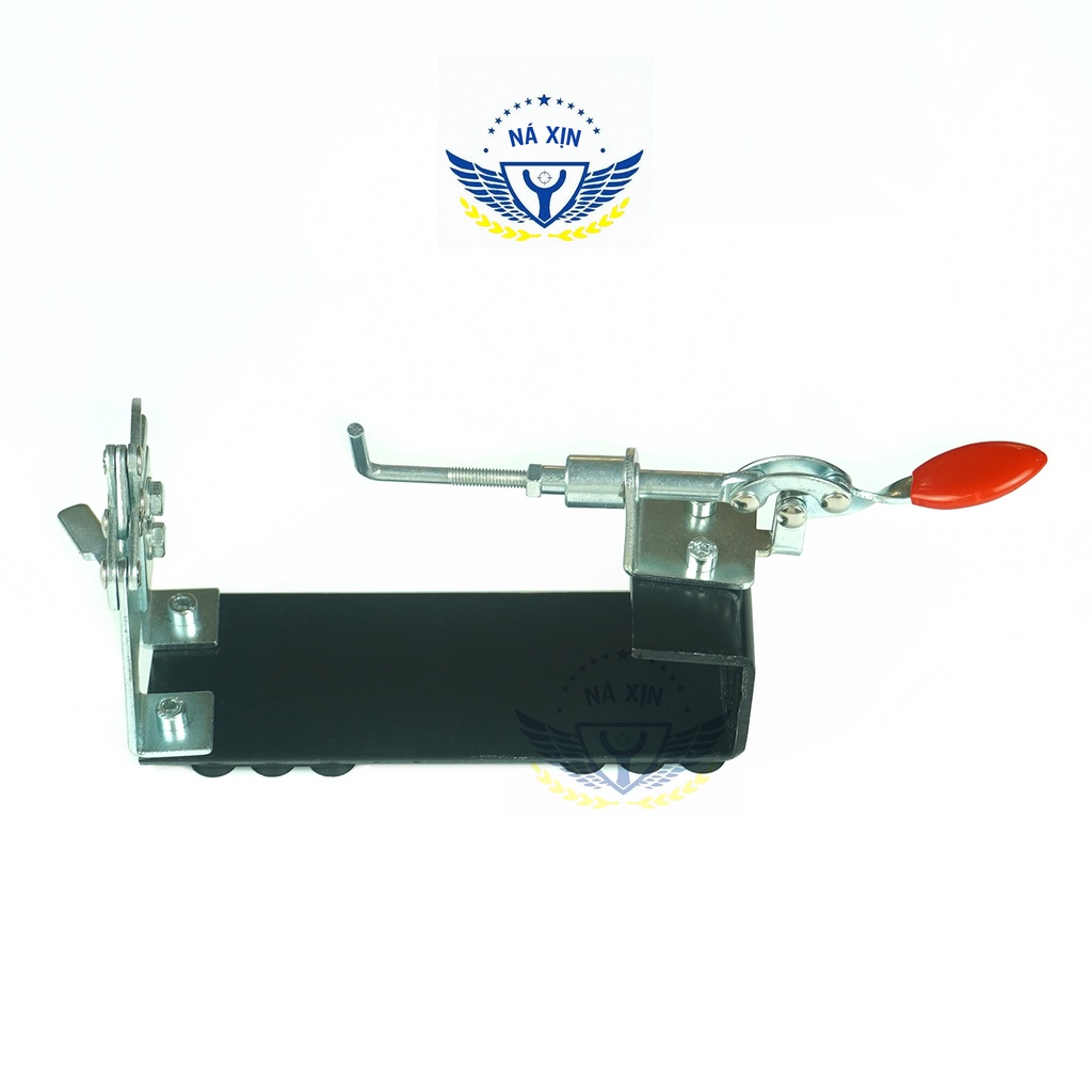 [Giá Sốc] Dụng Cụ Buộc Thun Ná Cao Su - Máy Buộc Thun Ná Cao Su Đa Dụng