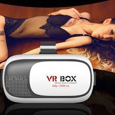 VR Box 2 xem phim 3D - Kính thực tế ảo ( Freeship Toàn Quốc )