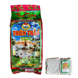 Trà túi lọc sâm dứa Thiên Thảo thơm ngon tiện lợi gói 350g giá sỉ - RoPlus