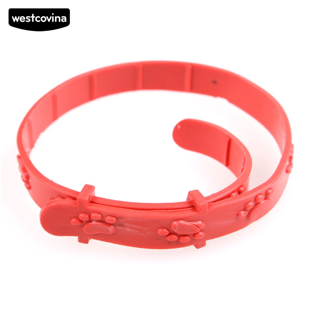 ( mới ) Vòng cổ chống bọ chét / bọ chét cho thú cưng