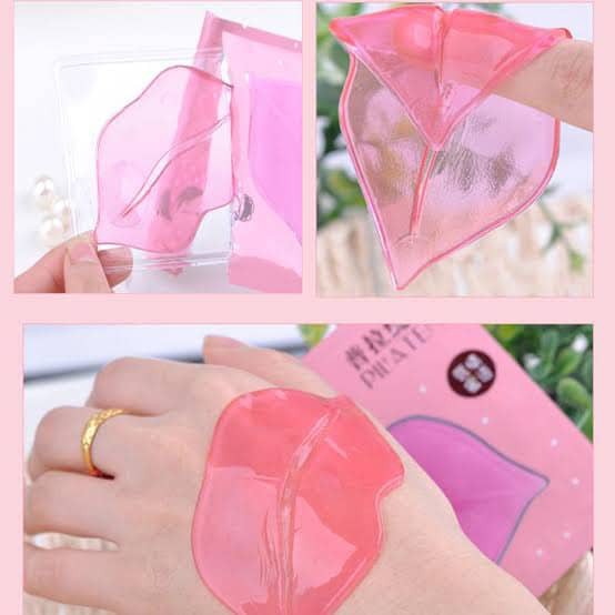 (hàng Mới Về) Mặt Nạ Dưỡng Môi Bioaqua Cấp Nước Hiệu Quả Cao | BigBuy360 - bigbuy360.vn