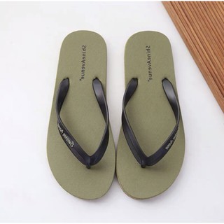 Dép tông xỏ ngón nam HV04 thời trang chính hãng