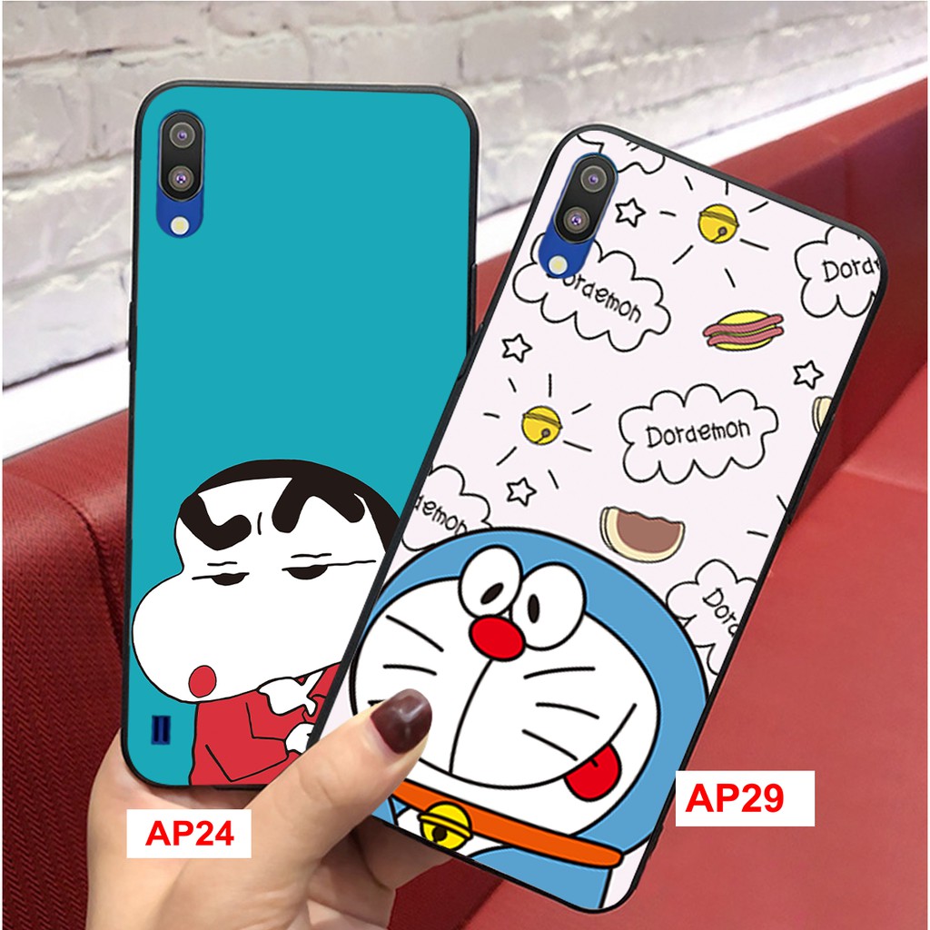 [HÀNG MỚI VỀ] ỐP LƯNG SAMSUNG A10- SAMSUNG M10- SAMSUNG A01 IN HÌNH CHẤT LƯỢNG CAO SIÊU CUTE-GIÁ RẺ