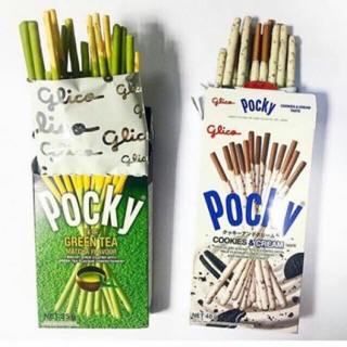 Bánh pocky