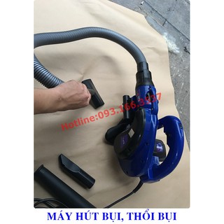 Máy thổi bụi C.suất 1080W