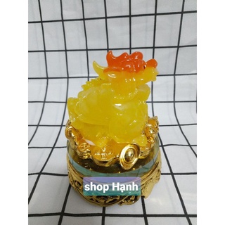 Combo Ông Cóc và Ông Tì Hưu ( có bán lẻ 1 Ông)