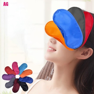 Miếng che mắt ngủ thoải mái khi ngủ