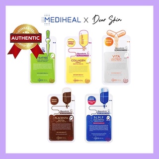 Mặt nạ MediHeal