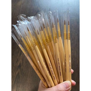 Cọ yuki nails xịn