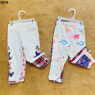 Quần legging dư xịn