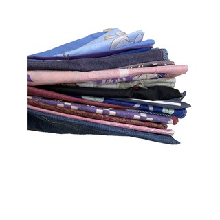 [XẢ KHO] Vỏ Gối ôm Cotton Poly (Giao Ngẫu nhiên)