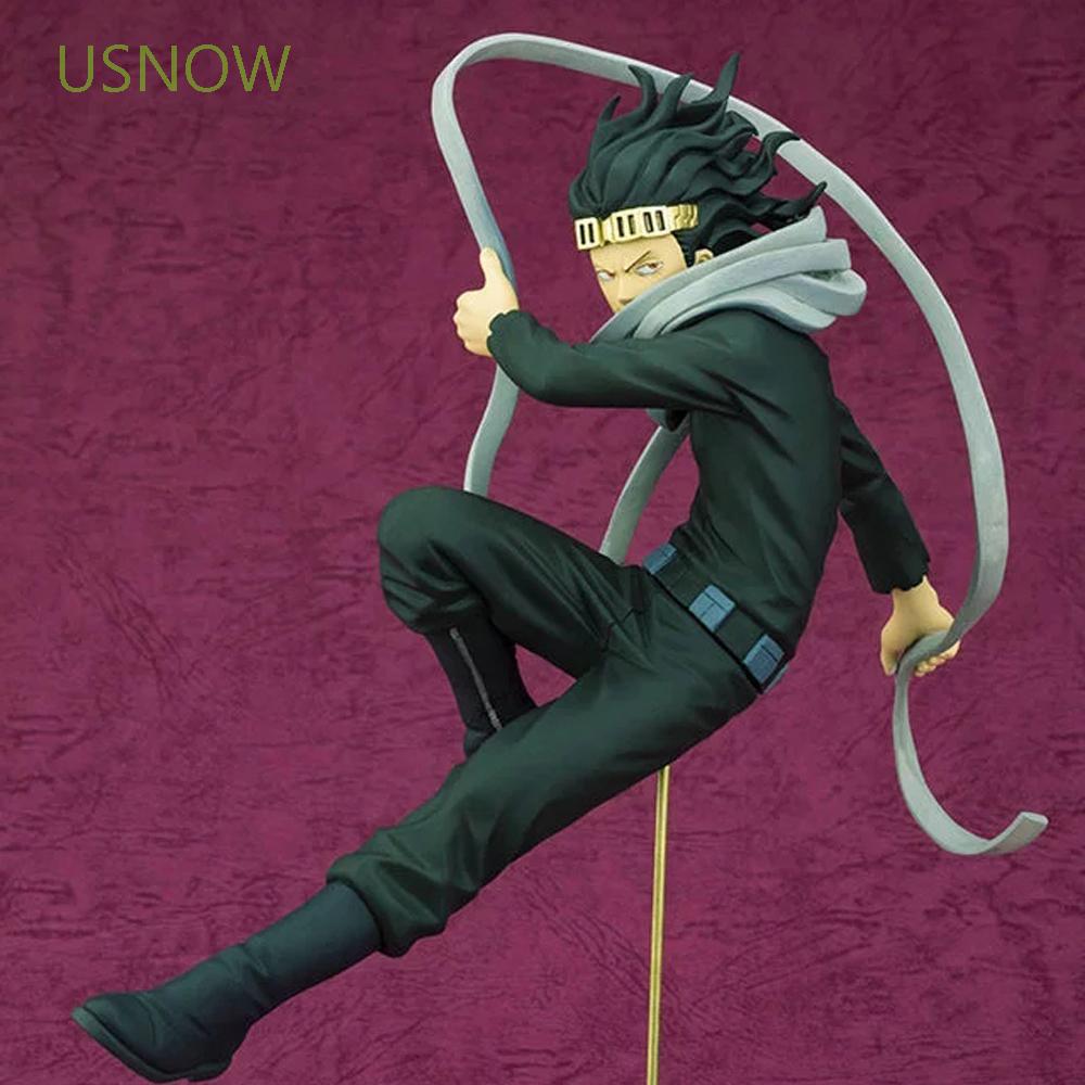Mô Hình Nhân Vật Aizawa Shouta 18cm Trong Phim Học Viện Siêu Anh Hùng