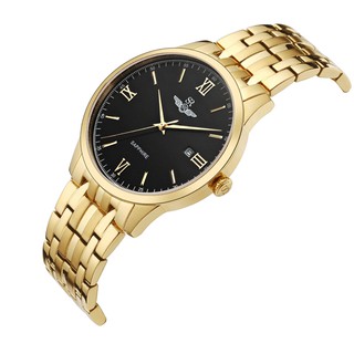 Đồng hồ Nam SR Watch SG9002.1401
