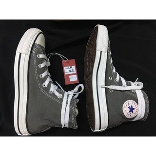 Giày Converse 2hand Chính Hãng (Đã Qua Sử Dụng)