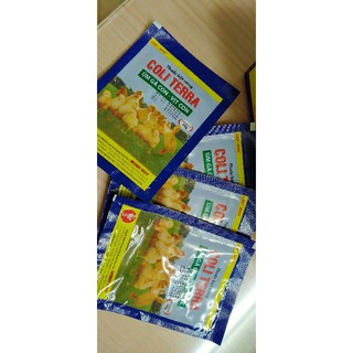 Úm dưỡng gà con, vịt con, giảm stress,tách/ tẻ bầy 4gói