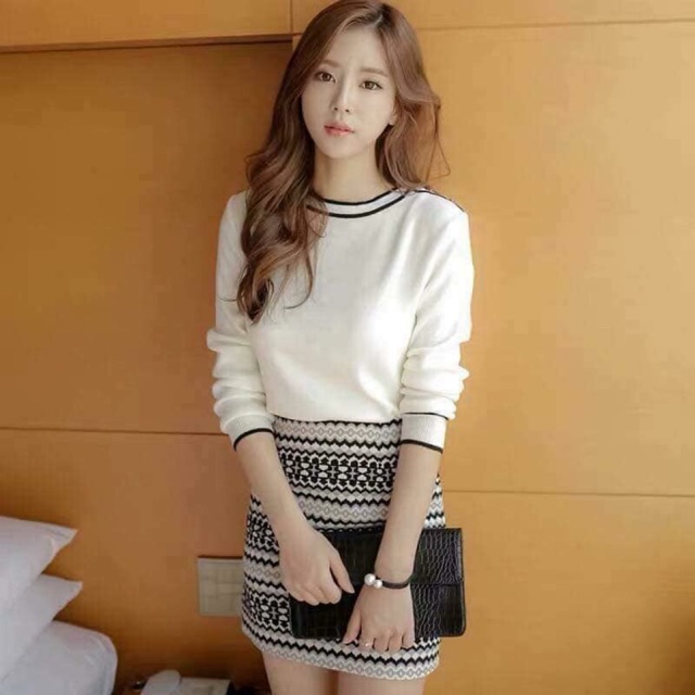 Set đồ thiết kế Quảng Châu cao cấp