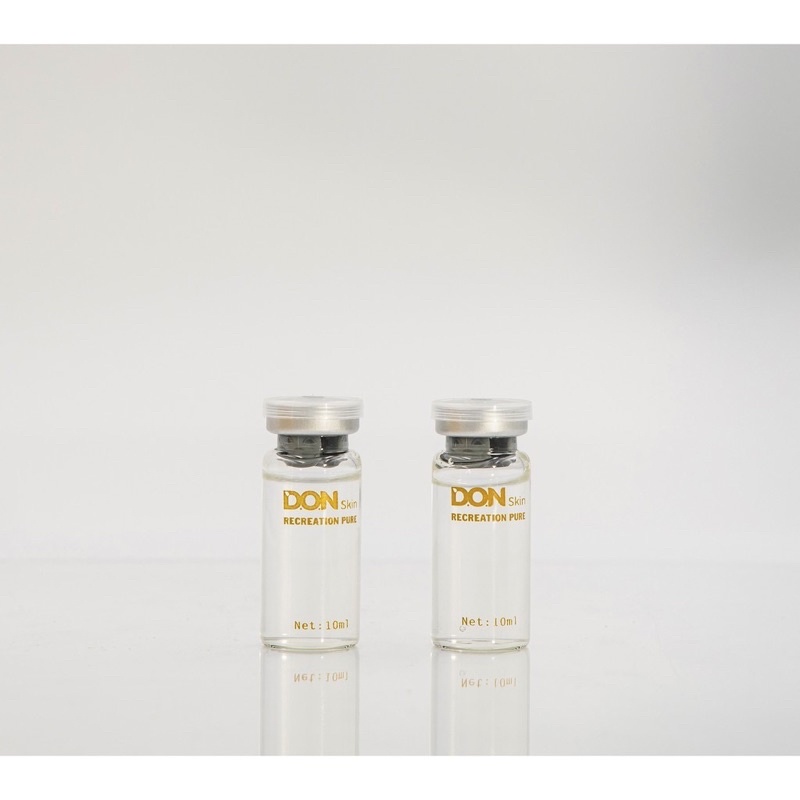 Tế bào gốc DNA cá hồi DON SKIN giúp cải thiện tông da - Hàng Chính hãng | BigBuy360 - bigbuy360.vn