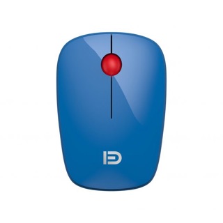 [SALE 10%] Chuột không dây, mouse Forder FD i220
