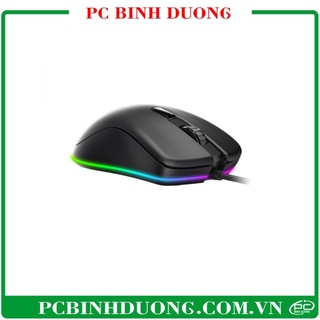 Chuột Gaming Dareu EM908 LED RGB BBRAVO sensor
