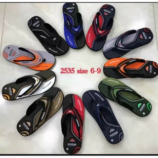 Dép Nam Adda thailand 2535