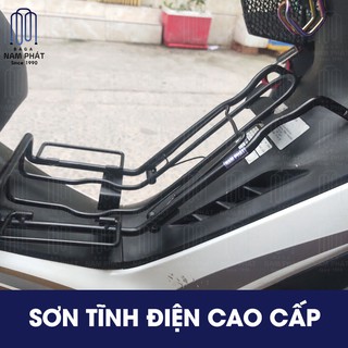 [Xả Kho]  Baga giữa Wave RSX 2014 đến RSX 2023 Nam Phát
