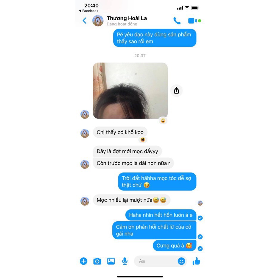 [GIẢM RỤNG 100%] Tinh Dầu Bưởi KÍCH THÍCH MỌC TÓC Vi Jully - Giảm Rụng Tóc - Kích Thích Mọc Tóc - Làm Dài Tóc | BigBuy360 - bigbuy360.vn