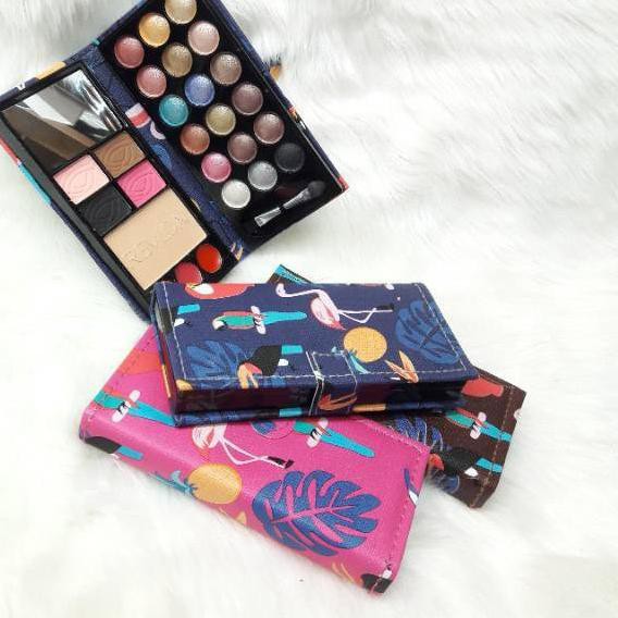 (Code-713) Ví Đựng Đồ Trang Điểm Mini | BigBuy360 - bigbuy360.vn