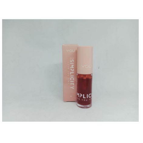 (Hàng Mới Về) Son Tint Thiết Kế Đơn Giản You | BigBuy360 - bigbuy360.vn