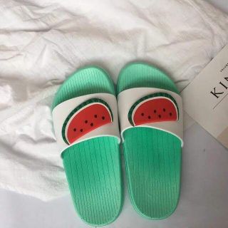 Combo 2 đôi dép trái cây
