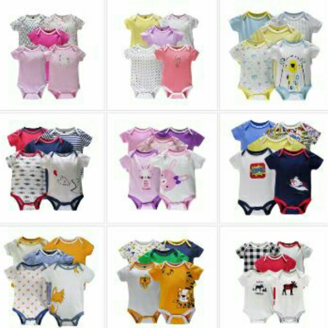 Body xuất dư cho bé