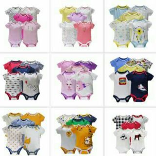 Body xuất dư cho bé